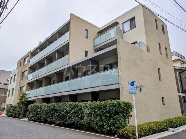 グランパーク方南町レジデンス