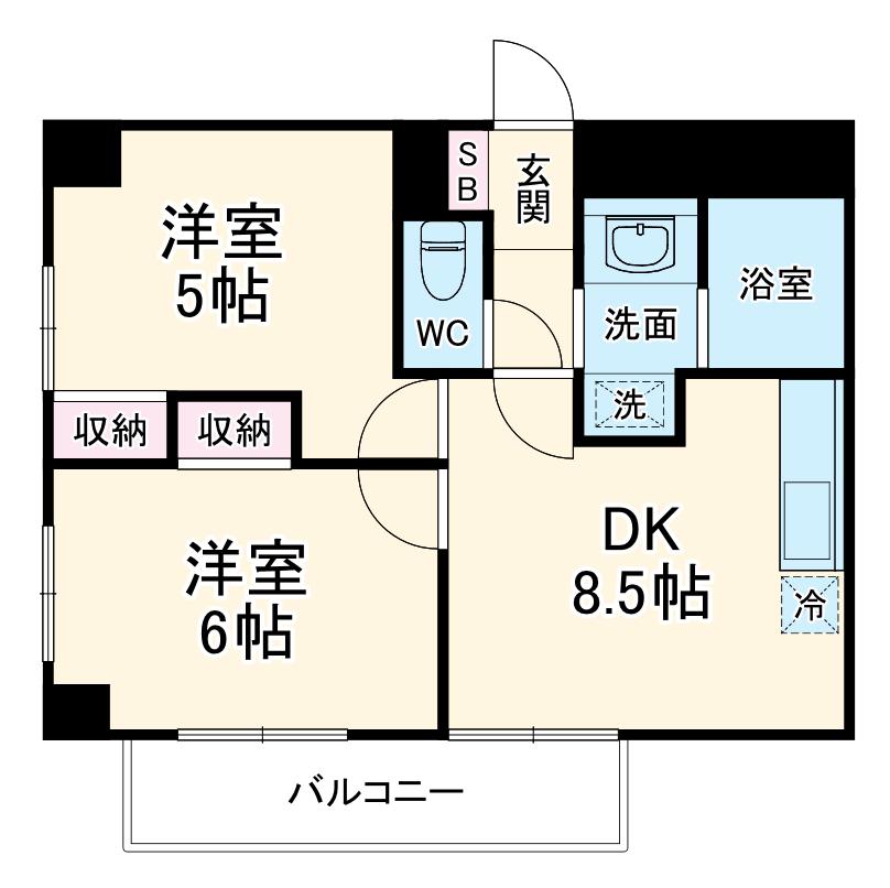 二宮ビル