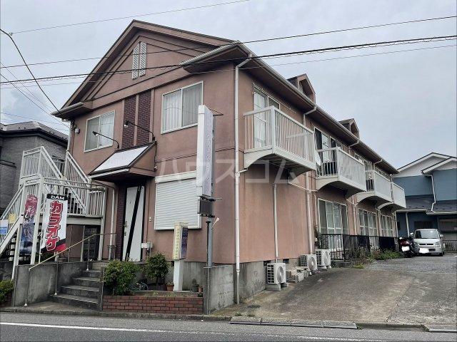 サニーコート緑が丘