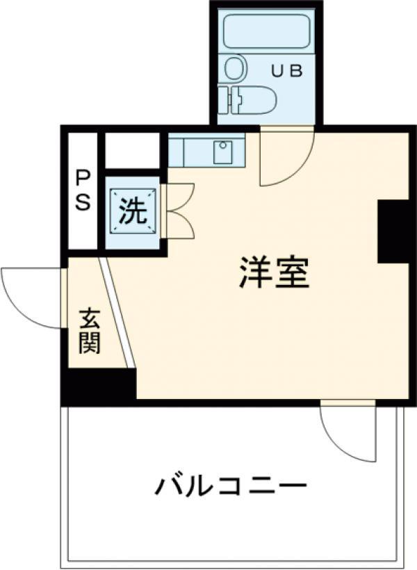ステラコート武蔵小金井