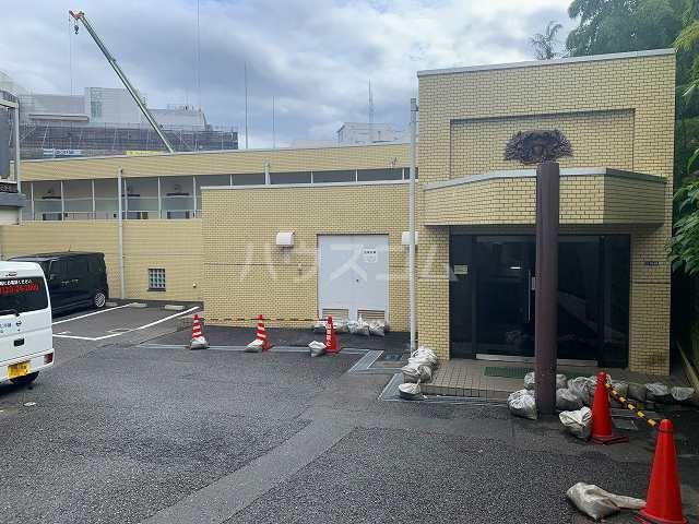 グリーンハイツ