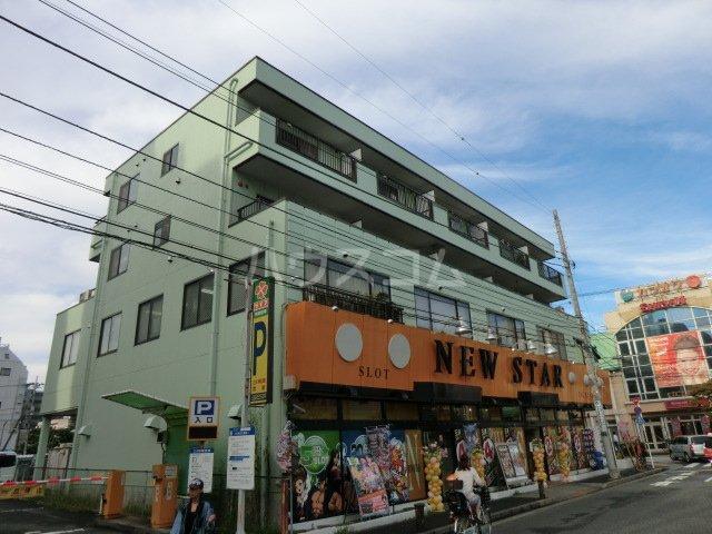 瑞江サングリーンビル