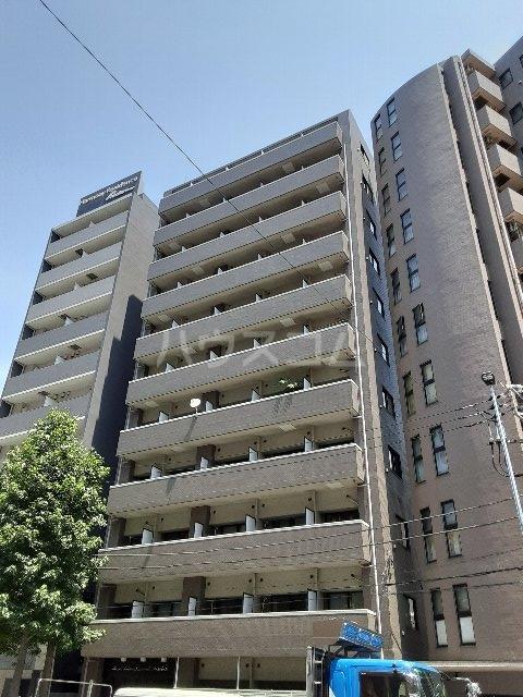 ロイヤルパレス川崎本町