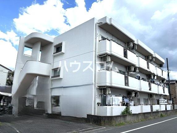 ホワイトハウス南林間
