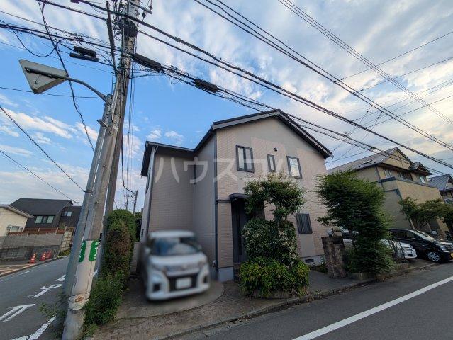 中央本線 国立駅 徒歩12分  築27年(5LDK)
