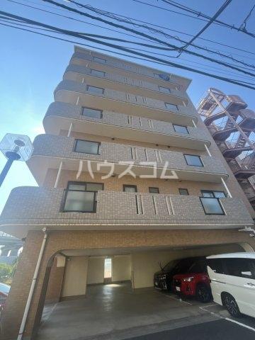 サンフォーレ松戸