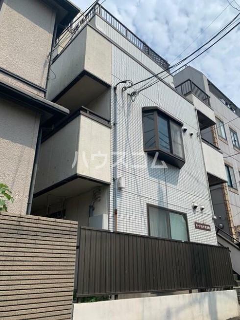 ハートランド天王町