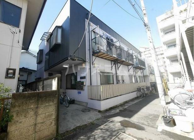 ランドフォレスト調布(ワンルーム/2階)
