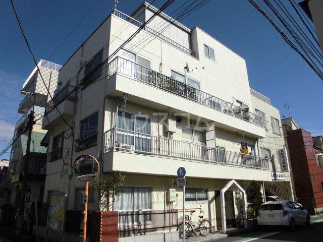 鈴木コーポ