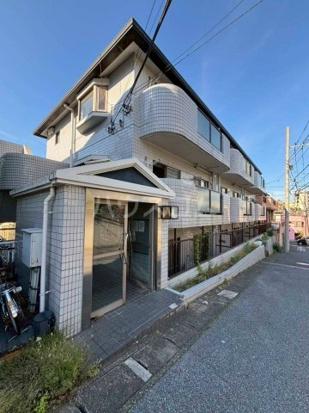 サンウィング新松戸Ⅰ