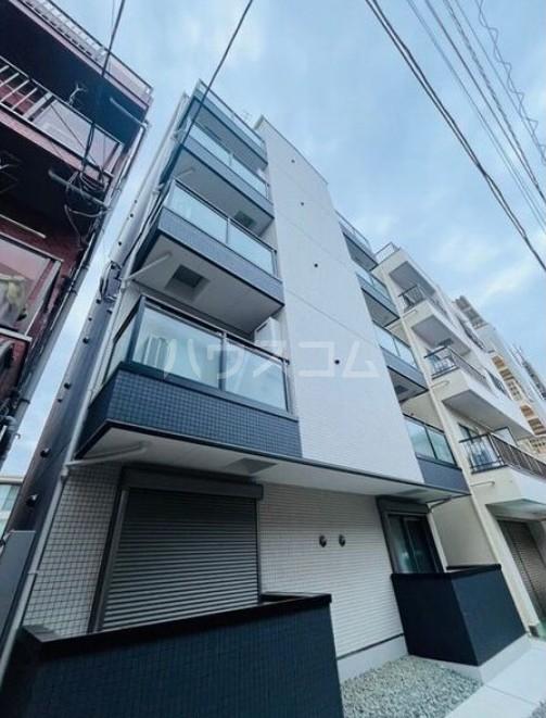 B´CASA横浜三ツ沢