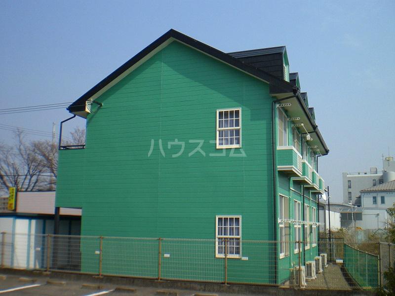 レオパレスWAVE