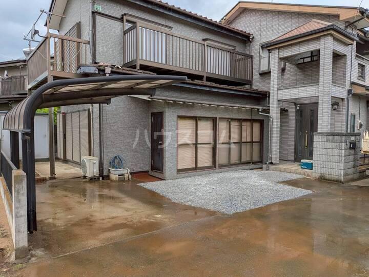 東北本線 蓮田駅 徒歩29分 2階建 築51年