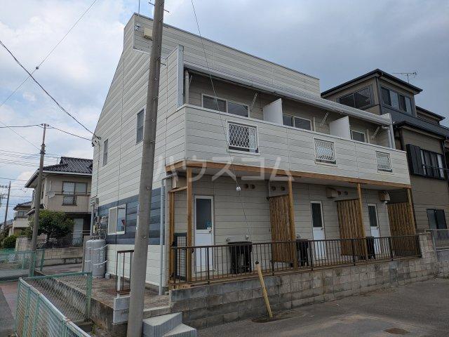コスモシティ大智