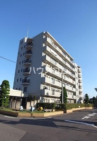 エクセラン三郷