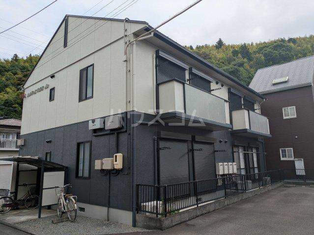 カルティエ弐番館 A棟