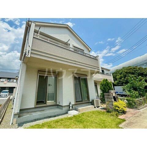 小田急電鉄小田原線 東海大学前駅 徒歩12分 2階建 築6年