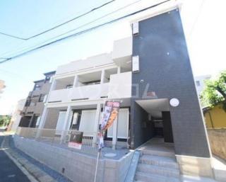 ソフィアエヌ子安町