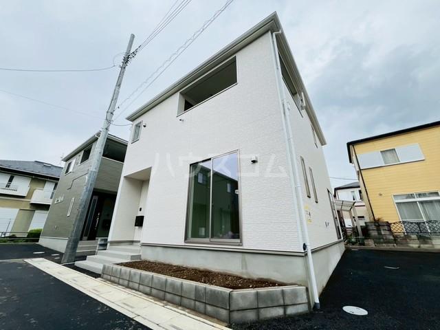 高崎線 宮原駅 徒歩41分 2階建 築1年