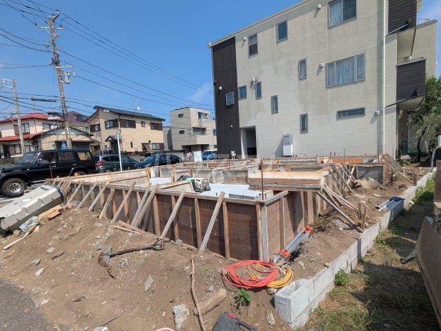 ベイルーム辻堂本宿