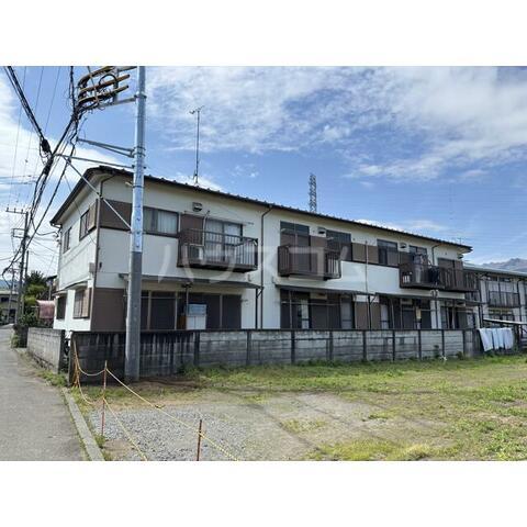 府川荘