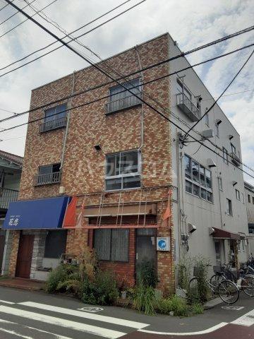 コーポ江川