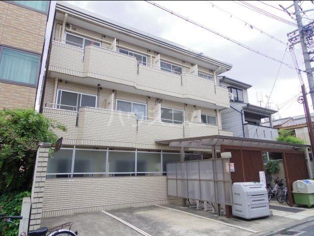 メゾンプルメリア