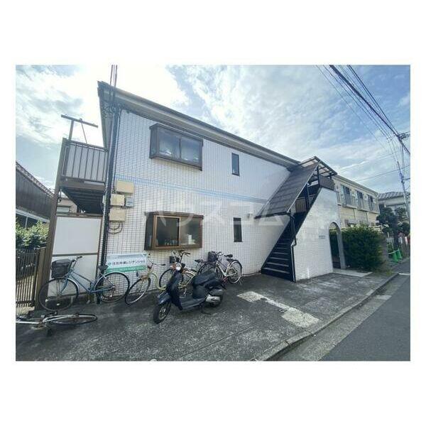 サンライズトーワ
