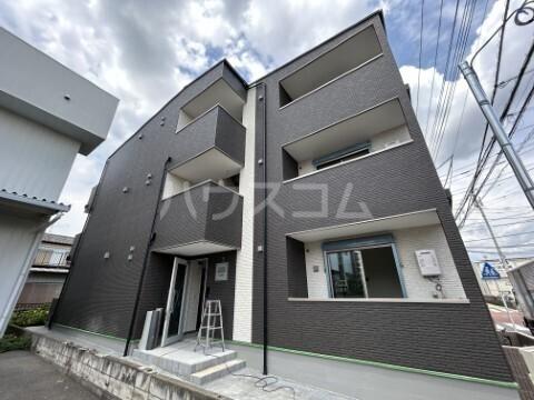 ジーメゾン春日部緑町