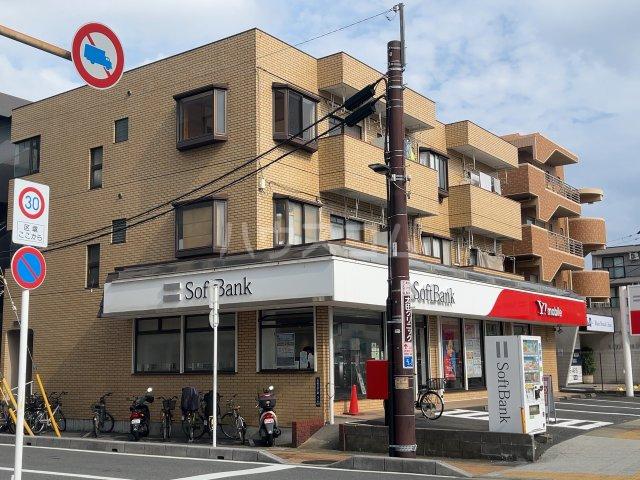 辰巳レジデンス