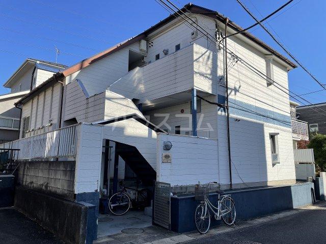 パンシオン・ユーカリが丘NO.2