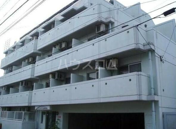 クレスト小杉