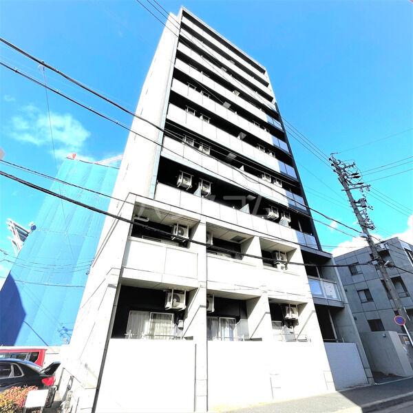 ESTACION KANAYAMA ウエスト・イースト