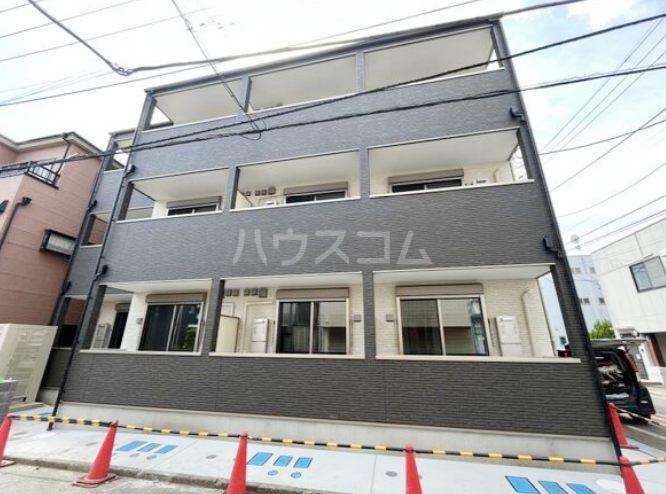ジーメゾン新狭山