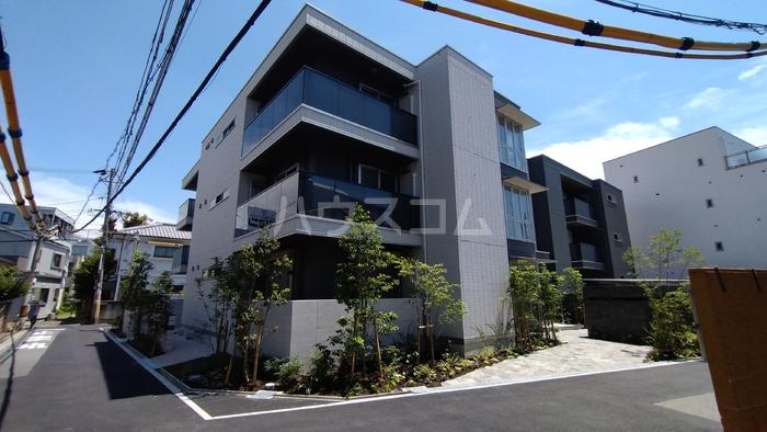 DーROOM上新庄南口
