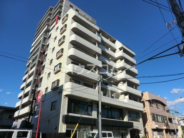 サンパークビル