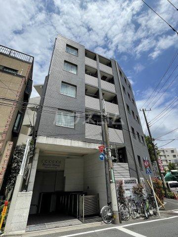 ビバリーホームズ練馬桜台