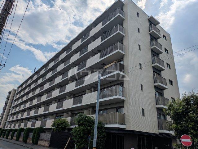 サンクレイドル昭島Ⅲ(3LDK/4階)