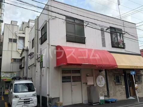 武田畜産ビル