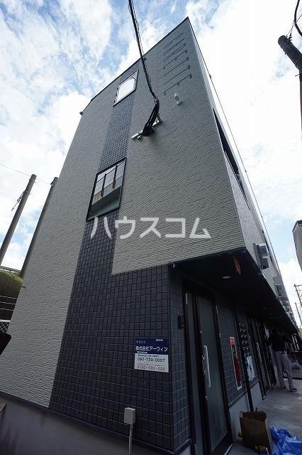 ガレット箱崎