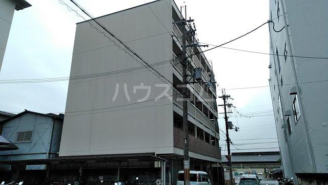 コーポ三和