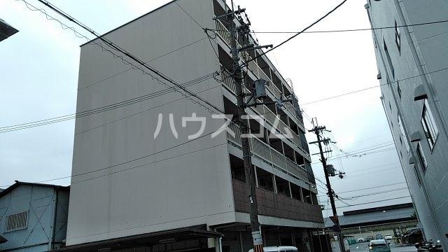 コーポ三和