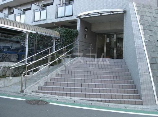 イトーピア百合ヶ丘壱番館