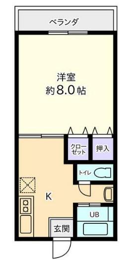 丸正ハイツ
