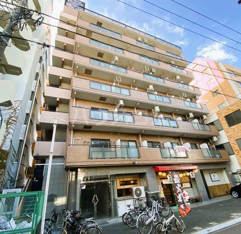 メインステージ平塚駅前