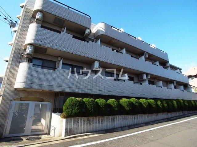 上板橋ダイカンプラザCITY