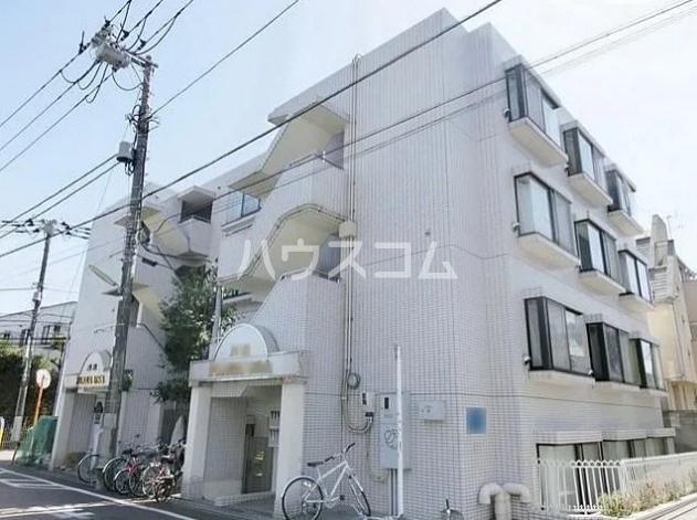 AIFORT.成城 東館