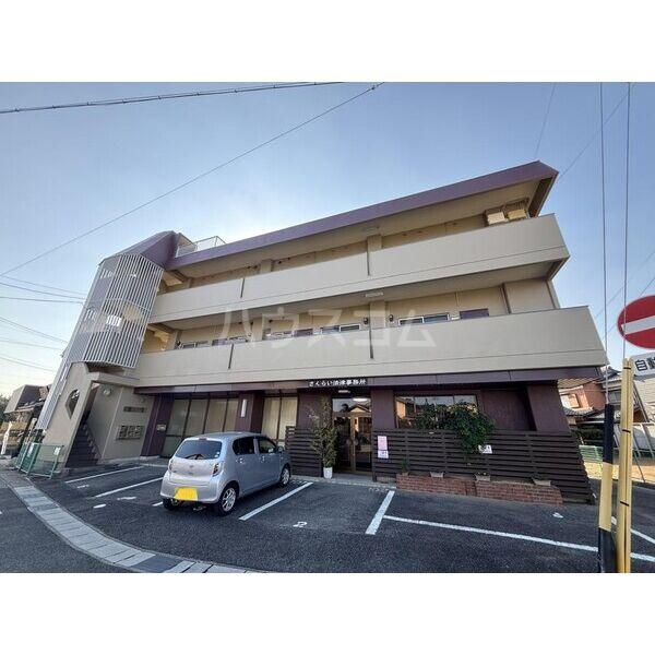 コーポ小川(2LDK/3階)