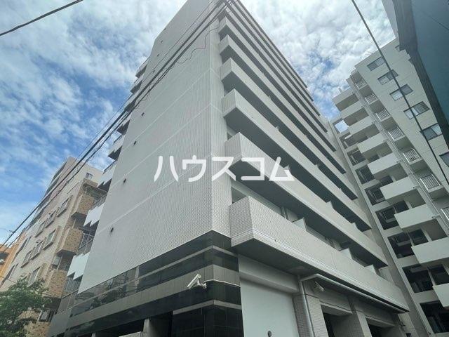 ヴィータローザ横浜吉野町