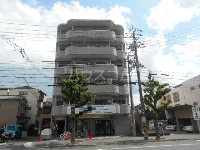 シャトル新御池